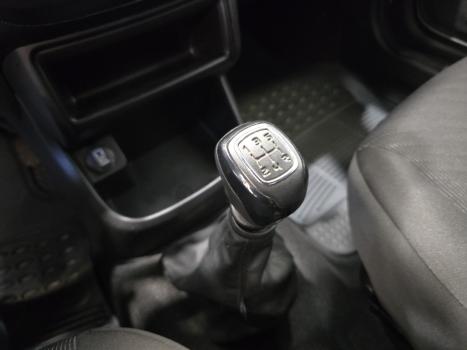 FIAT Strada 1.4 FLEX ENDURANCE CABINE SIMPLES, Foto 8