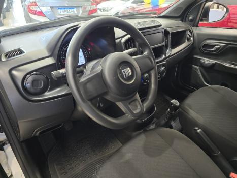 FIAT Strada 1.4 FLEX ENDURANCE CABINE SIMPLES, Foto 9