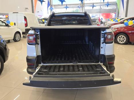 FIAT Strada 1.4 FLEX ENDURANCE CABINE SIMPLES, Foto 14