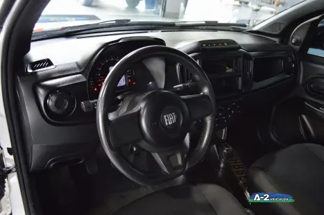 FIAT Strada 1.4 FLEX ENDURANCE CABINE SIMPLES, Foto 4