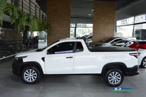 FIAT Strada 1.4 FLEX ENDURANCE CABINE SIMPLES, Foto 9