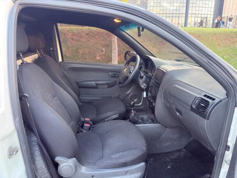 FIAT Strada 1.4 FLEX HARD WORKING CABINE SIMPLES, Foto 7