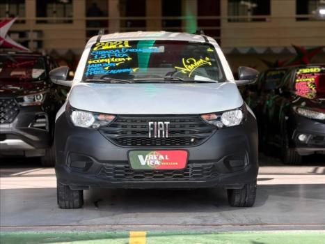 FIAT Strada 1.4 FLEX ENDURANCE CABINE SIMPLES, Foto 2