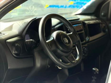 FIAT Strada 1.4 FLEX ENDURANCE CABINE SIMPLES, Foto 4