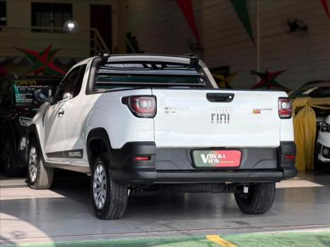 FIAT Strada 1.4 FLEX ENDURANCE CABINE SIMPLES, Foto 6