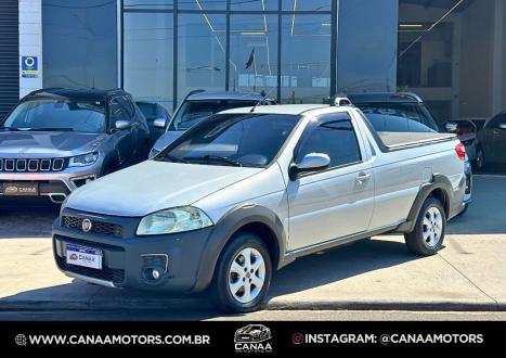 FIAT Strada 1.4 FLEX ENDURANCE CABINE SIMPLES, Foto 1