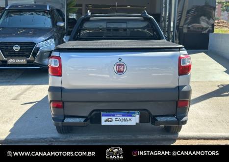 FIAT Strada 1.4 FLEX ENDURANCE CABINE SIMPLES, Foto 5