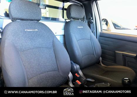 FIAT Strada 1.4 FLEX ENDURANCE CABINE SIMPLES, Foto 7