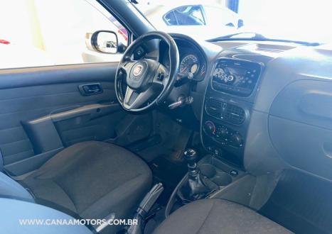 FIAT Strada 1.4 FLEX ENDURANCE CABINE SIMPLES, Foto 8