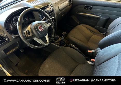 FIAT Strada 1.4 FLEX ENDURANCE CABINE SIMPLES, Foto 9