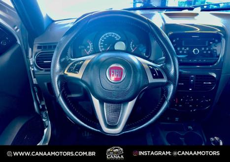 FIAT Strada 1.4 FLEX ENDURANCE CABINE SIMPLES, Foto 10
