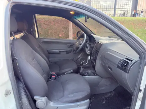 FIAT Strada 1.4 FLEX HARD WORKING CABINE SIMPLES, Foto 7