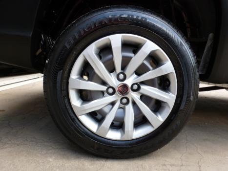 FIAT Strada 1.4 FLEX ENDURANCE CABINE SIMPLES, Foto 3