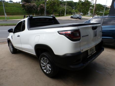 FIAT Strada 1.4 FLEX ENDURANCE CABINE SIMPLES, Foto 5