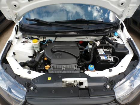 FIAT Strada 1.4 FLEX ENDURANCE CABINE SIMPLES, Foto 10