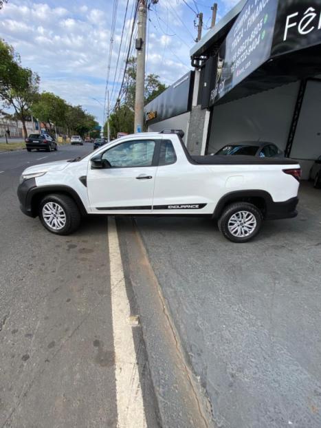 FIAT Strada 1.4 FLEX ENDURANCE CABINE SIMPLES, Foto 3