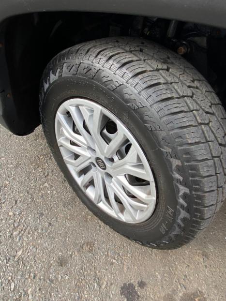 FIAT Strada 1.4 FLEX ENDURANCE CABINE SIMPLES, Foto 4