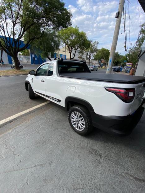 FIAT Strada 1.4 FLEX ENDURANCE CABINE SIMPLES, Foto 5