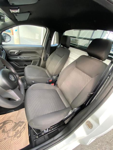 FIAT Strada 1.4 FLEX ENDURANCE CABINE SIMPLES, Foto 7