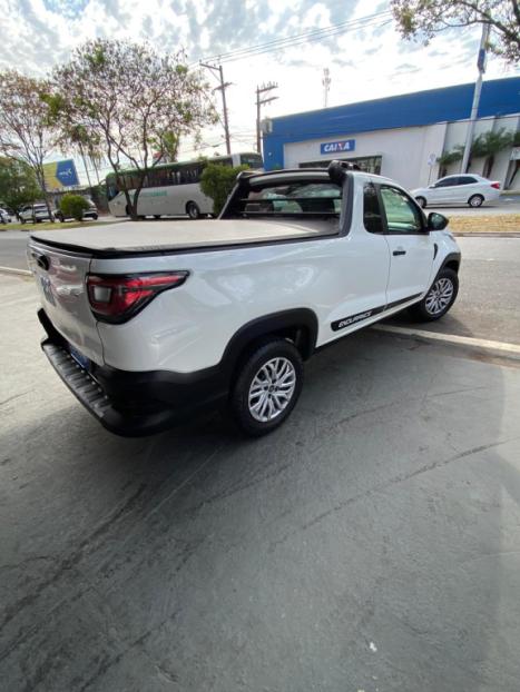 FIAT Strada 1.4 FLEX ENDURANCE CABINE SIMPLES, Foto 8