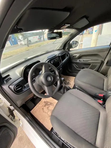 FIAT Strada 1.4 FLEX ENDURANCE CABINE SIMPLES, Foto 9