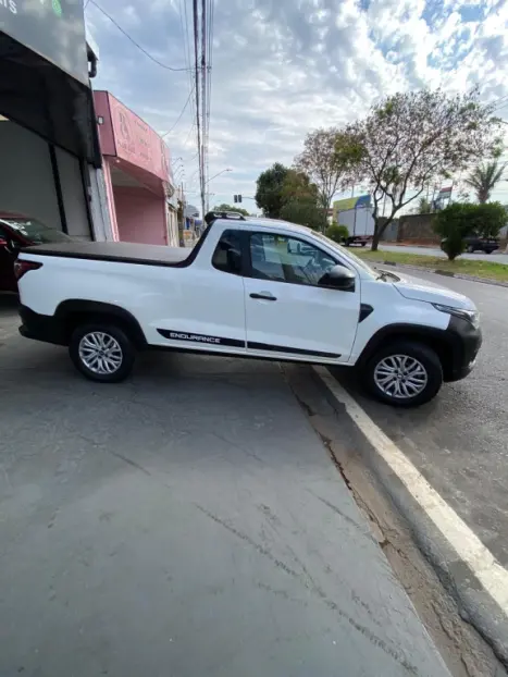 FIAT Strada 1.4 FLEX ENDURANCE CABINE SIMPLES, Foto 10