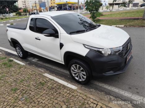 FIAT Strada 1.4 FLEX ENDURANCE CABINE SIMPLES, Foto 3