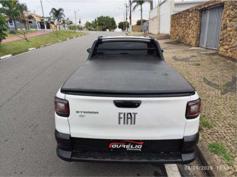 FIAT Strada 1.4 FLEX ENDURANCE CABINE SIMPLES, Foto 5
