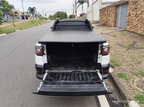 FIAT Strada 1.4 FLEX ENDURANCE CABINE SIMPLES, Foto 9