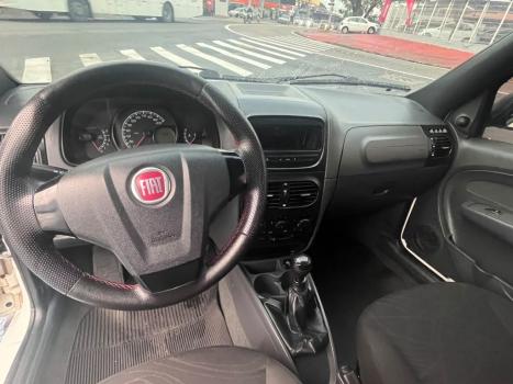 FIAT Strada 1.4 FLEX HARD WORKING CABINE SIMPLES, Foto 7
