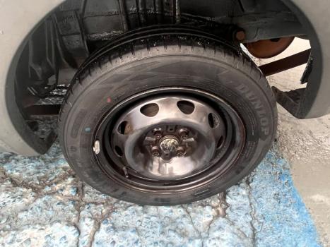 FIAT Strada 1.4 FLEX HARD WORKING CABINE SIMPLES, Foto 9