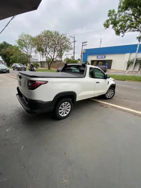 FIAT Strada 1.4 FLEX ENDURANCE CABINE SIMPLES, Foto 5