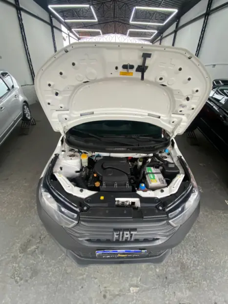 FIAT Strada 1.4 FLEX ENDURANCE CABINE SIMPLES, Foto 6