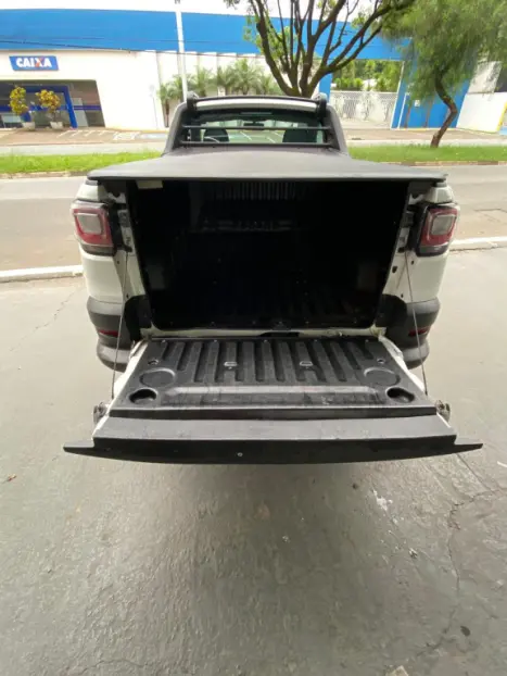FIAT Strada 1.4 FLEX ENDURANCE CABINE SIMPLES, Foto 8