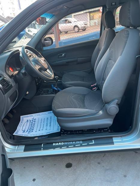 FIAT Strada 1.4 FLEX HARD WORKING CABINE DUPLA, Foto 7