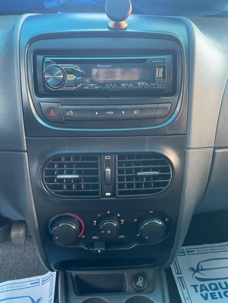 FIAT Strada 1.4 FLEX HARD WORKING CABINE DUPLA, Foto 10