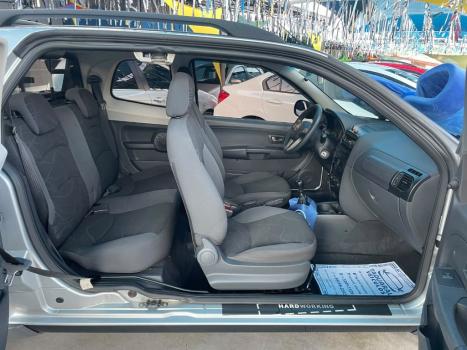 FIAT Strada 1.4 FLEX HARD WORKING CABINE DUPLA, Foto 11
