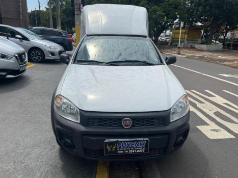 FIAT Strada 1.4 WORKING FLEX CABINE SIMPLES, Foto 2