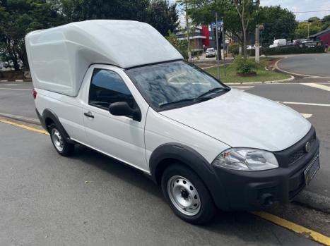 FIAT Strada 1.4 WORKING FLEX CABINE SIMPLES, Foto 3