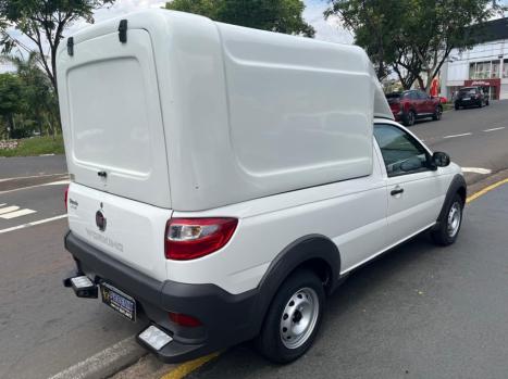 FIAT Strada 1.4 WORKING FLEX CABINE SIMPLES, Foto 7