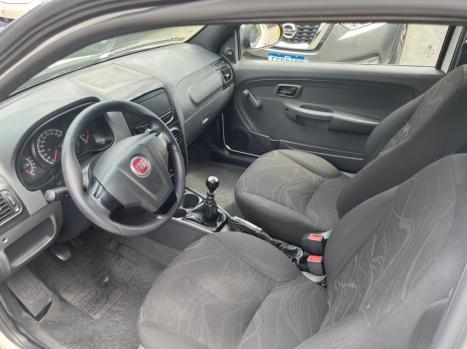 FIAT Strada 1.4 WORKING FLEX CABINE SIMPLES, Foto 8