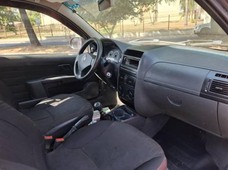 FIAT Strada 1.4 WORKING FLEX CABINE DUPLA, Foto 10