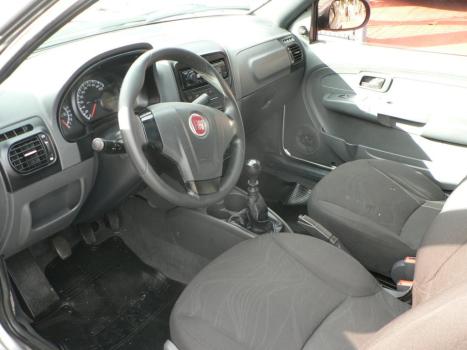 FIAT Strada 1.4 WORKING FLEX CABINE DUPLA, Foto 7 FIAT Strada 1.4 WORKING FLEX CABINE DUPLA, Foto 7