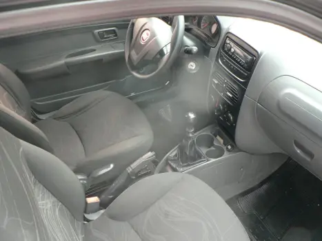 FIAT Strada 1.4 WORKING FLEX CABINE DUPLA, Foto 11 FIAT Strada 1.4 WORKING FLEX CABINE DUPLA, Foto 11