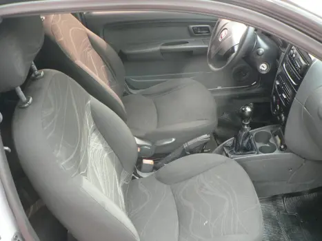 FIAT Strada 1.4 WORKING FLEX CABINE DUPLA, Foto 12 FIAT Strada 1.4 WORKING FLEX CABINE DUPLA, Foto 12