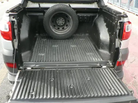 FIAT Strada 1.4 WORKING FLEX CABINE DUPLA, Foto 14 FIAT Strada 1.4 WORKING FLEX CABINE DUPLA, Foto 14