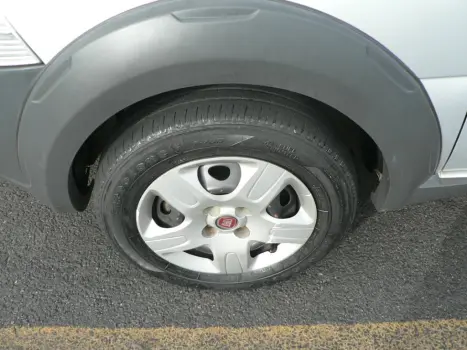 FIAT Strada 1.4 WORKING FLEX CABINE DUPLA, Foto 15 FIAT Strada 1.4 WORKING FLEX CABINE DUPLA, Foto 15