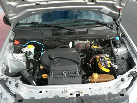 FIAT Strada 1.4 WORKING FLEX CABINE DUPLA, Foto 16 FIAT Strada 1.4 WORKING FLEX CABINE DUPLA, Foto 16