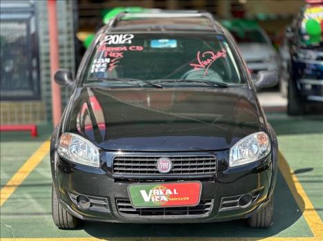 FIAT Strada 1.4 WORKING FLEX CABINE DUPLA, Foto 2