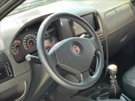 FIAT Strada 1.4 WORKING FLEX CABINE DUPLA, Foto 4